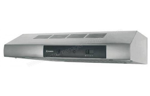 FABER Visi&egrave;re 600 Inox