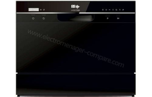 FAR LVC517DBK