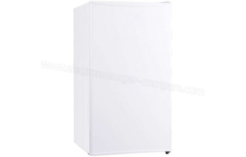 Réfrigérateur table top 93 litres FAR RT99W