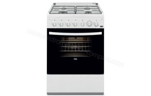 FAURE FCG612H1WA
