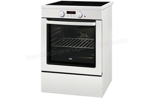 FAURE FCI6601MWP
