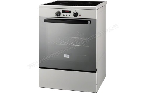 FAURE FCI6602MSP