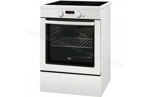 FAURE FCI6602MWP