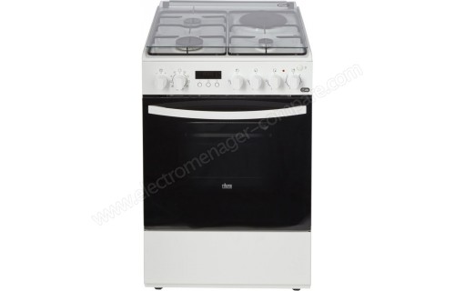 FAURE FCM6560PWA