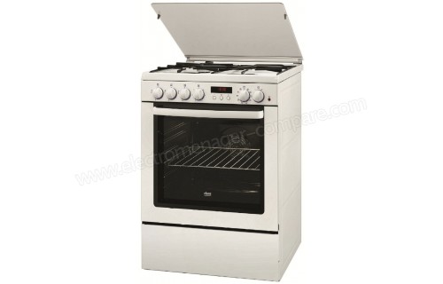 FAURE FCM6601MWP