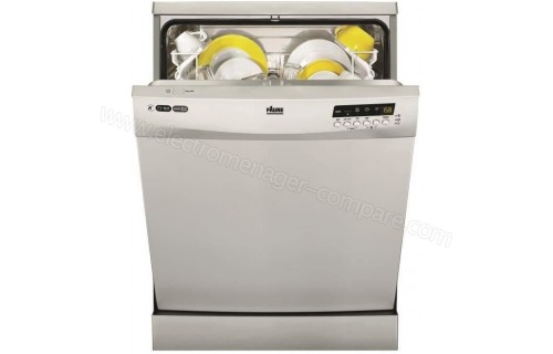 Lave-vaisselle largeur 60 cm FAURE - FDF22003WA - Privadis