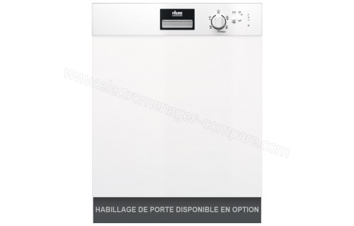 FAURE FDI22003WA