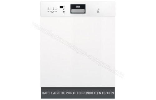 FAURE FDI26022WA