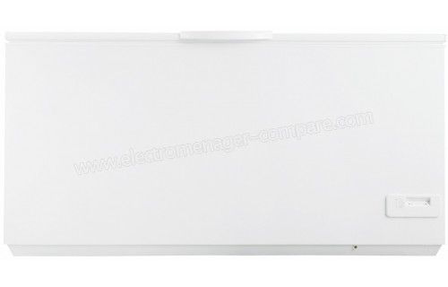 FAURE FFC51400WA