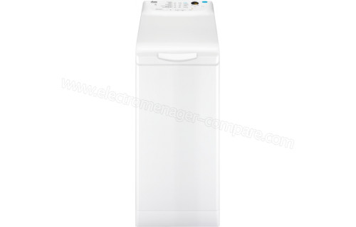 FAURE FWQ61229WC 2021