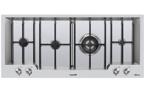 FOSTER GK.4F.line.SF