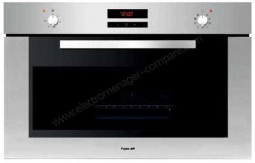 FOSTER KE multifunzione 90