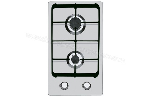 FOSTER Professionale Domino.2F.1.75+1kW.STD