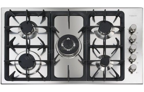 FOSTER Professionale.5F.STD