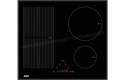 FRANKE Crystal FH 604 2I 1 Flexi T PWL