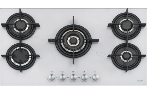 FRANKE FHCR 905 4G TC HE WH C