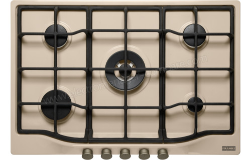 FRANKE FCH 755 4G TC C Avoine