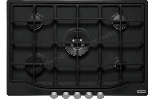 FRANKE FCH 755 4G TC C Noir