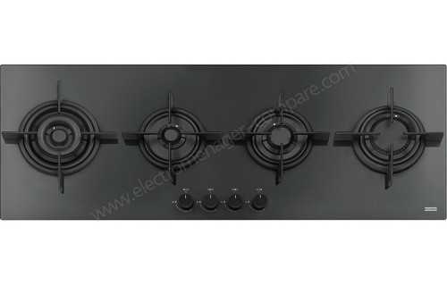 FRANKE FHCR 1204 3G TC HE BK C