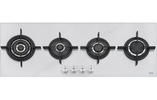 FRANKE FHCR 1204 3G TC HE WH C