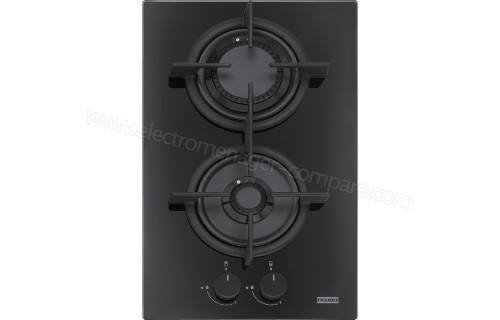 FRANKE FHCR 302 2G HE BK C