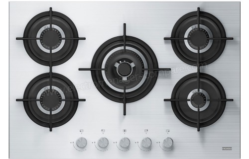 FRANKE FHCR 755 4G TC HE XA C