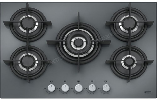 FRANKE FHCR 755 4G TC HE XS C