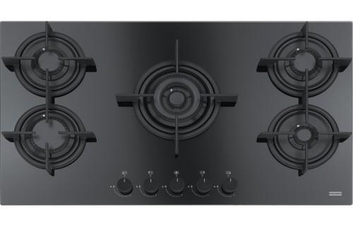 FRANKE FHCR 905 4G TC HE BK C