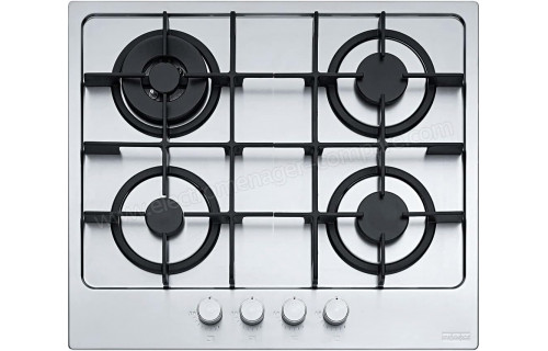 FRANKE FHMA 604 3G DC XS C