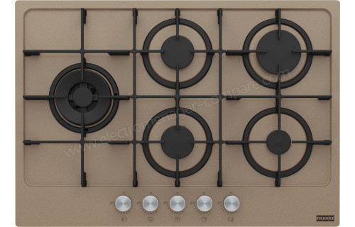 FRANKE FHMA 755 4G DCL OY C Oyster