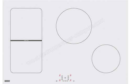 FRANKE FHMR 804 2I 1Flexi WH