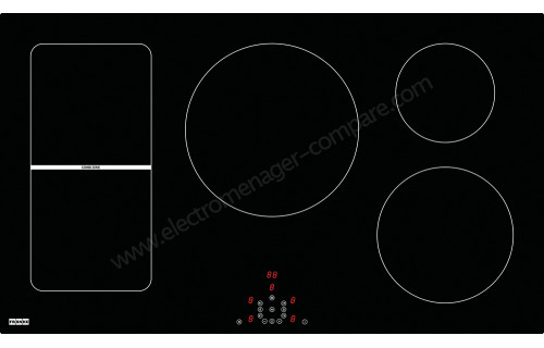 FRANKE FHMR 905 3I 1Flexi BK