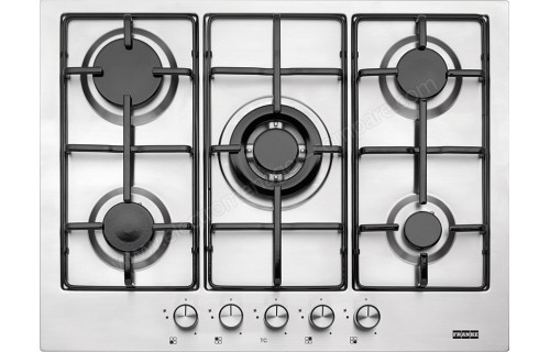 FRANKE FHNL 705 4G TC XS E