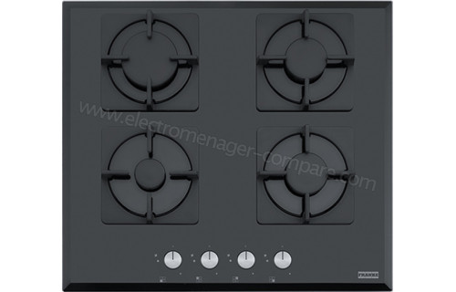 FRANKE FHNS 604 4G BK C