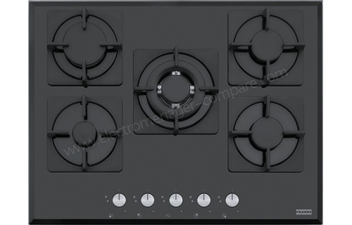 FRANKE FHNS 705 4G TC BK C