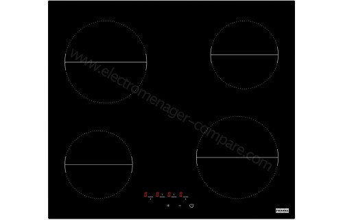 FRANKE FHR 604 C T BK