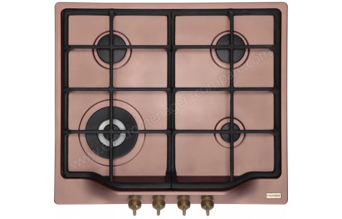 FRANKE FHTL 604 3G TC CO C