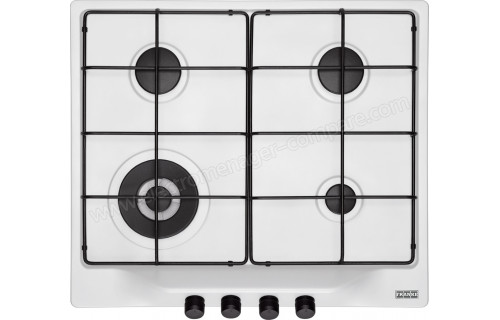 FRANKE FHTL 604 3G TC WH E