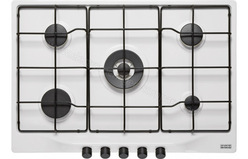 FRANKE FHTL 755 4G TC WH E