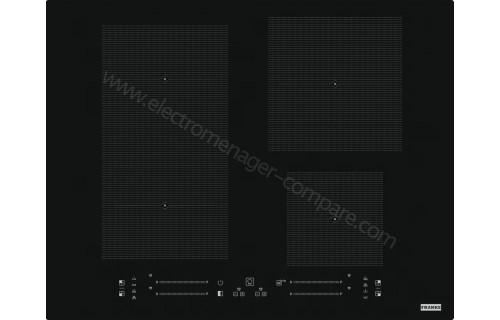 FRANKE FMA 654 I F BK