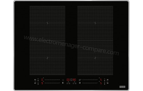 FRANKE FMA 654 I FP XS
