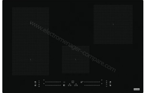 FRANKE FMA 804 I F BK