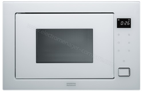 FRANKE FMW 250 CR2 G WH