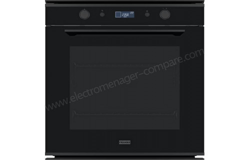 FRANKE FMY 98 P Noir