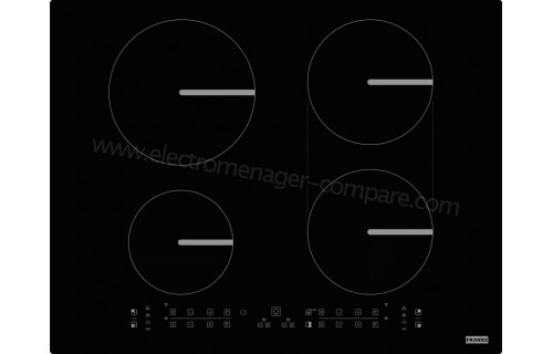 FRANKE FSM 654 I B BK