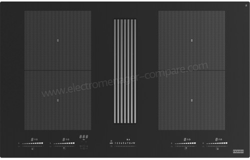 FRANKE MYTHOS FMY 8391 HI