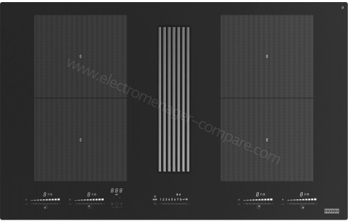 FRANKE MYTHOS FMY 8391R HI