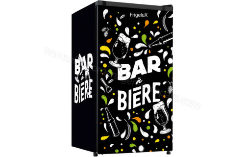 FRIGELUX BAB89NEG