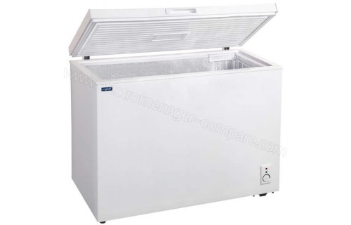 FRIGELUX CV200A+