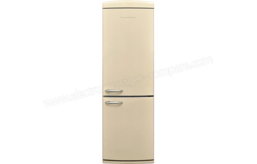 FRIGIDAIRE FKB35GFEWT